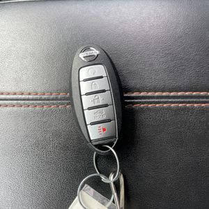 2020 Nissan ALTIMA 2.5 SR — миниатюра 55
