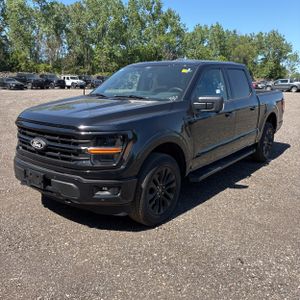 FORD F150 XLT - 1