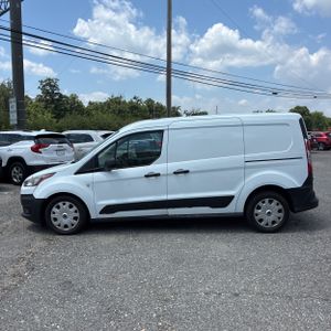 صورة 3 لـ 2022 FORD TRANSIT CONNECT XL