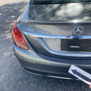صورة مصغرة 58 لـ 2020 Mercedes-BENZ C-CLASS