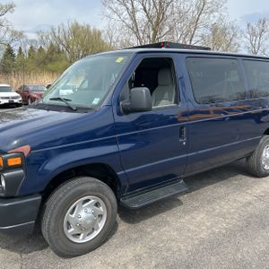 FORD E350 VANS XL - 2