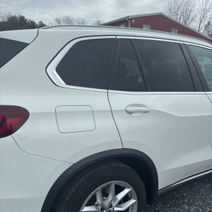 BMW X5 XDRIVE40I - 9