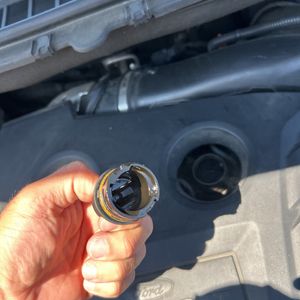 2017 FORD EDGE TITANIUM — миниатюра 47