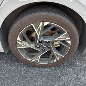 صورة مصغرة 18 لـ 2025 KIA K5 GT-LINE