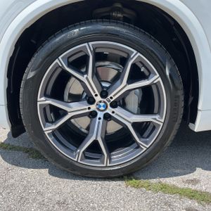 صورة مصغرة 17 لـ 2022 BMW X5 SDRIVE40I
