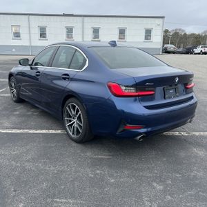 BMW 3-SERIES XDRIVE - 5