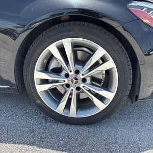 2019 Mercedes-BENZ C-CLASS thumbnail 19