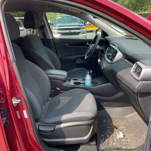 صورة مصغرة 32 لـ 2016 KIA SORENTO LX