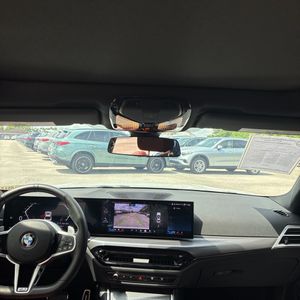 2025 BMW 330I 缩略图 36