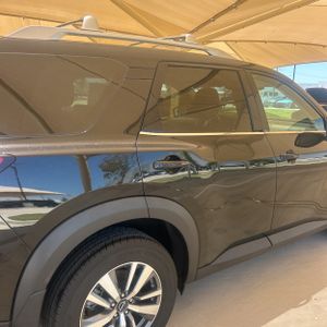 صورة 9 لـ 2023 Nissan PATHFINDER SL