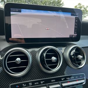2021 Mercedes-BENZ C-CLASS AMG 照片 39