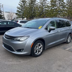 CHRYSLER VOYAGER LXI - 1