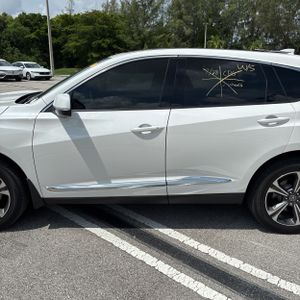 صورة 4 لـ 2024 Acura RDX SH-AWD W/ADVANCE