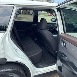 2023 Nissan ROGUE S — миниатюра 34