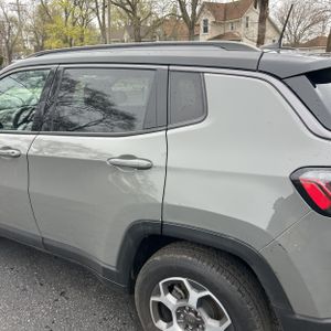 JEEP COMPASS TRAILHAWK - 6