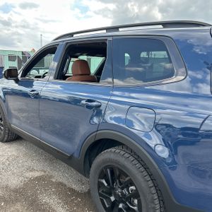 KIA TELLURIDE SX-PRESTIGE X-PRO - 6