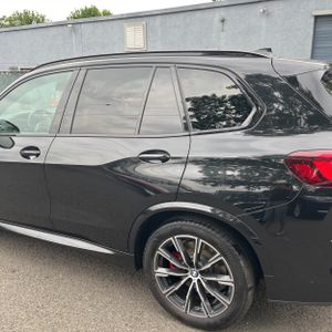 2021 BMW X5 XDRIVE40I 照片 6