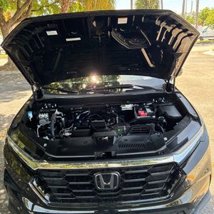 صورة مصغرة 44 لـ 2025 Honda CR-V EX-L