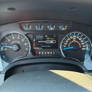 2013 FORD F-150 XLT — миниатюра 41