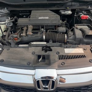 صورة مصغرة 43 لـ 2018 Honda CR-V EX