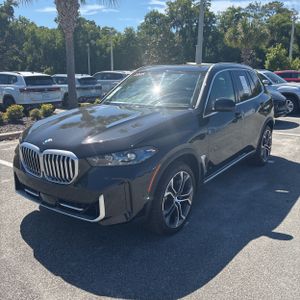 BMW X5 XDRIVE40I - 1