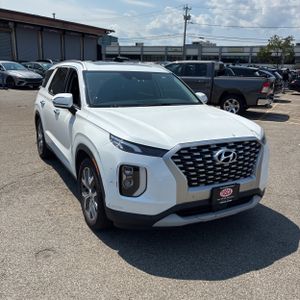 صورة 12 لـ 2022 Hyundai PALISADE SEL