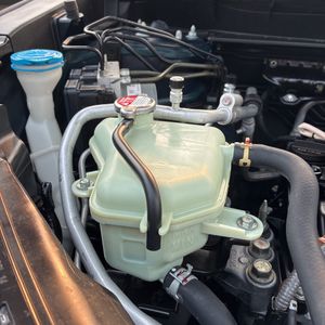 صورة مصغرة 45 لـ 2020 Honda CR-V LX