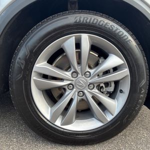 2023 Acura MDX SH-AWD 缩略图 19