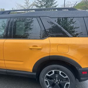 FORD BRONCO SPORT OUTER BANKS - 6