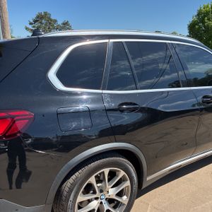 BMW X5 SDRIVE40I - 9