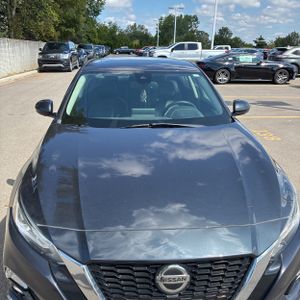 صورة 15 لـ 2020 Nissan ALTIMA 2.5 SL