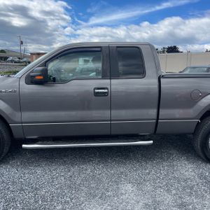 FORD F-150 XLT - 4