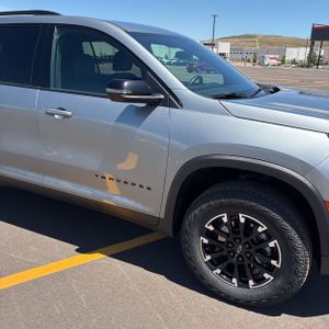صورة مصغرة 13 لـ 2025 Chevrolet TRAVERSE Z71
