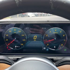 2022 Mercedes-BENZ GLE 缩略图 40