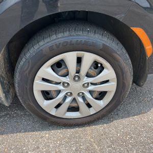 صورة مصغرة 20 لـ 2021 KIA SOUL LX