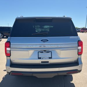 FORD EXPEDITION XLT - 6