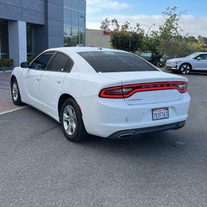 DODGE CHARGER SE - 5