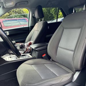 2022 FORD EXPLORER XLT — миниатюра 32