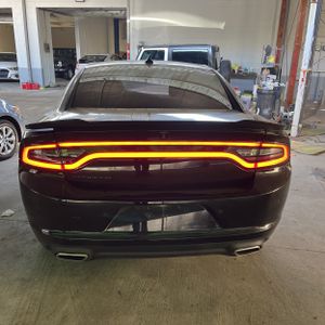 صورة 7 لـ 2023 Dodge CHARGER SXT