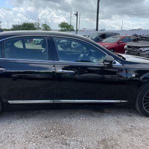 LEXUS LS 460 BASE - 9