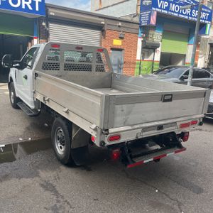 FORD F-250 SUPER DUTY XL - 5