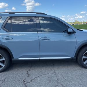 HONDA PILOT - 10