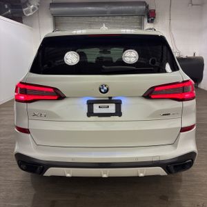 BMW X5 XDRIVE40I - 7