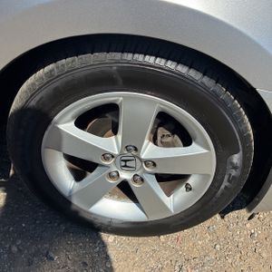2006 Honda CIVIC EX — миниатюра 20