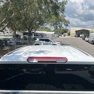 صورة مصغرة 13 لـ 2022 Chevrolet SILVERADO 1500 CUSTOM TRAIL BOSS