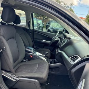 2019 Dodge JOURNEY SE 缩略图 32