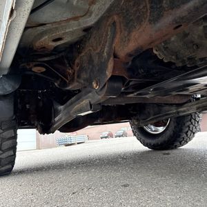 2015 RAM 3500 BIG HORN 照片 22