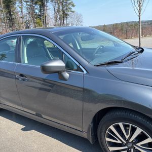 SUBARU LEGACY 2.5I PREMIUM - 9