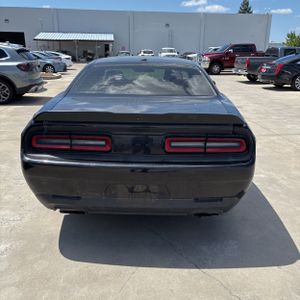 DODGE CHALLENGER - 7