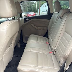 2017 FORD ESCAPE TITANIUM — миниатюра 34